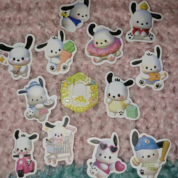 Pochacco's Perfect Package - Picture 9 of 15